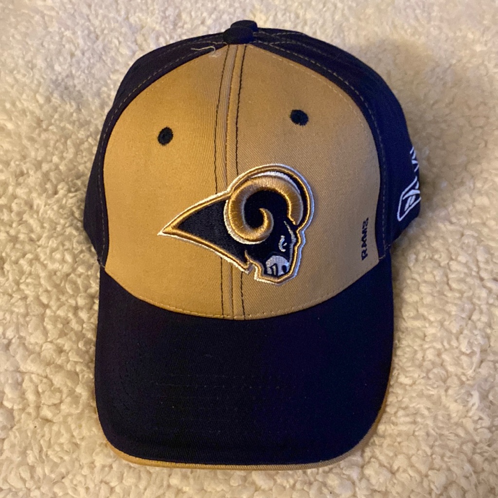 Rama Hat One Size Fits All